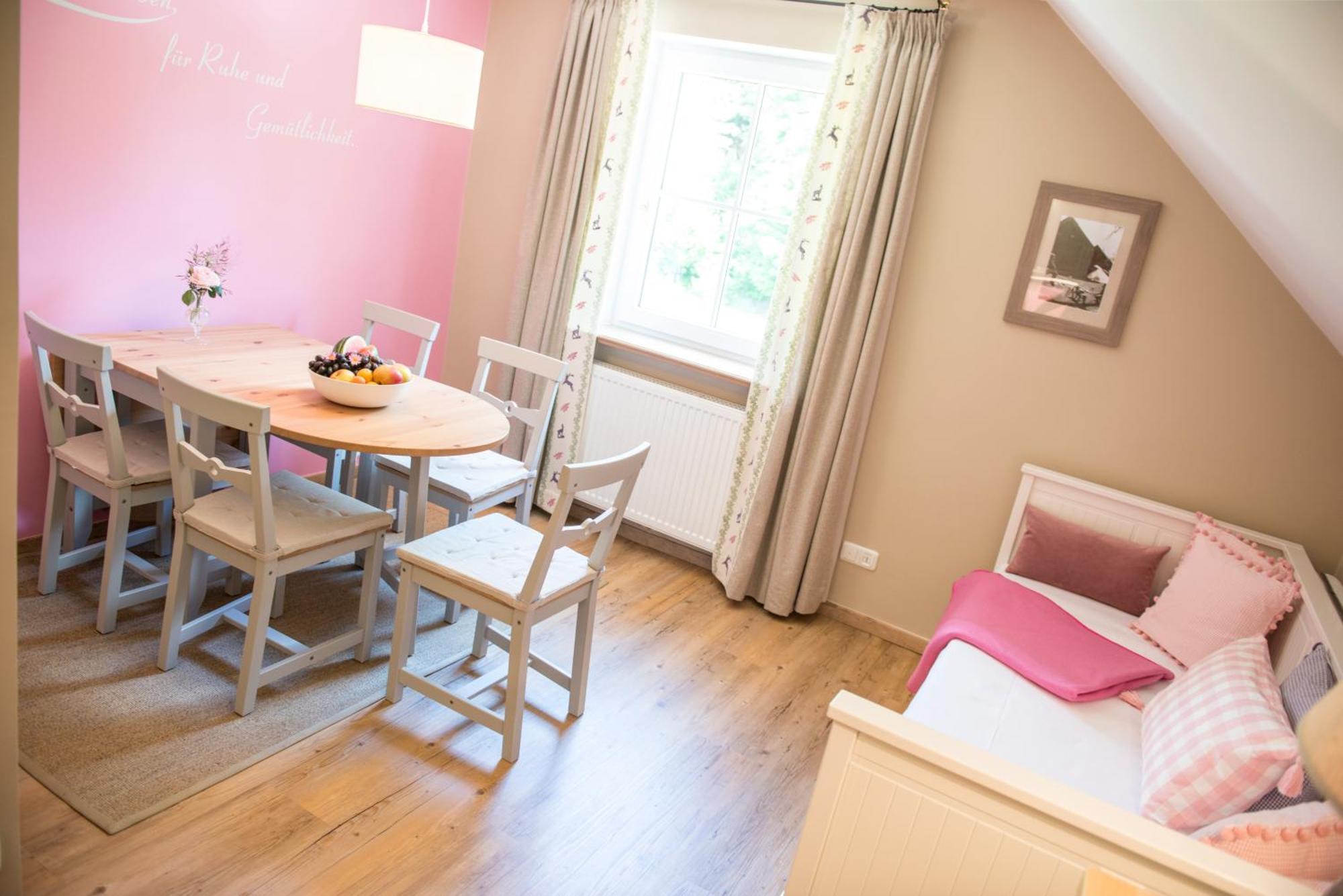 Waldruhe - Bett, Fruehstueck & Ein Laecheln Bed & Breakfast Bad Aussee Exterior photo