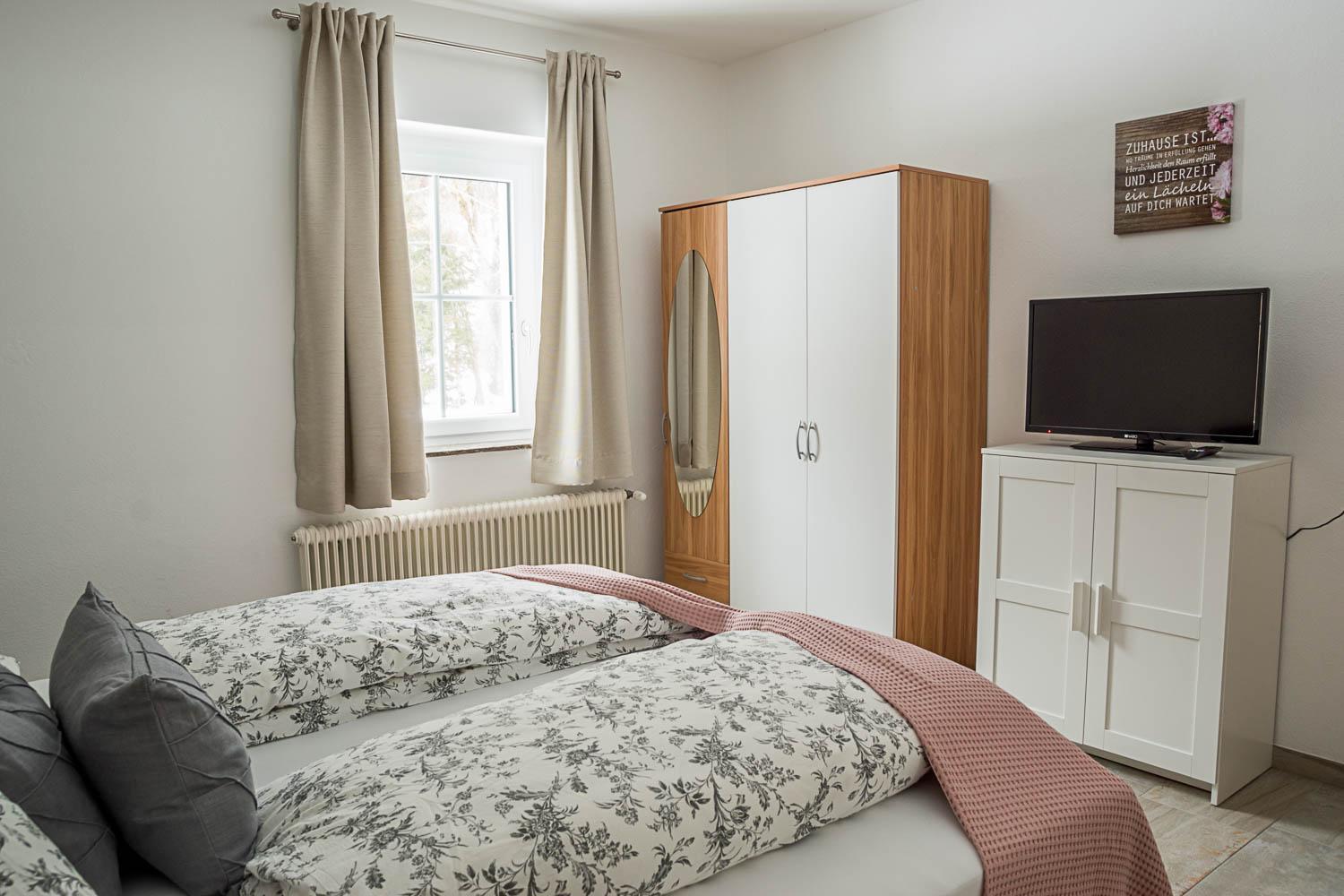 Waldruhe - Bett, Fruehstueck & Ein Laecheln Bed & Breakfast Bad Aussee Exterior photo