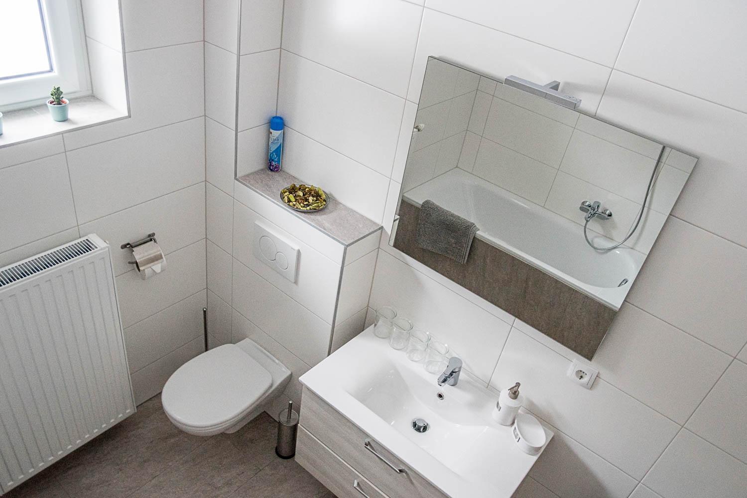 Waldruhe - Bett, Fruehstueck & Ein Laecheln Bed & Breakfast Bad Aussee Exterior photo