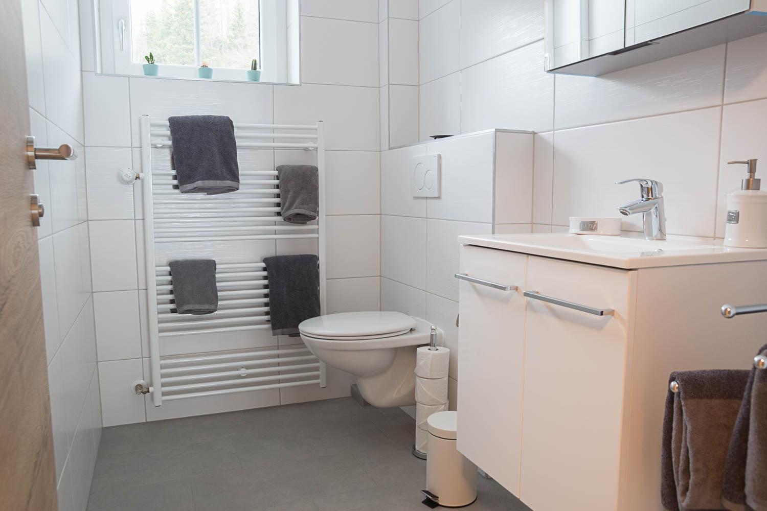 Waldruhe - Bett, Fruehstueck & Ein Laecheln Bed & Breakfast Bad Aussee Exterior photo